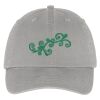 Washed Twill Cap Thumbnail