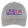Washed Twill Cap Thumbnail