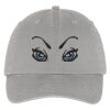 Washed Twill Cap Thumbnail