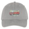 Washed Twill Cap Thumbnail