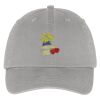 Washed Twill Cap Thumbnail