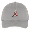 Washed Twill Cap Thumbnail
