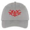 Washed Twill Cap Thumbnail
