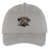 Washed Twill Cap Thumbnail