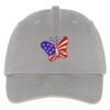 Washed Twill Cap Thumbnail