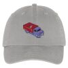 Washed Twill Cap Thumbnail