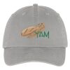 Washed Twill Cap Thumbnail