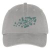 Washed Twill Cap Thumbnail