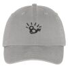 Washed Twill Cap Thumbnail