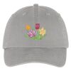 Washed Twill Cap Thumbnail