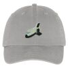 Washed Twill Cap Thumbnail