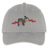 Washed Twill Cap Thumbnail