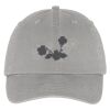Washed Twill Cap Thumbnail