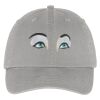 Washed Twill Cap Thumbnail