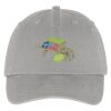 Washed Twill Cap Thumbnail