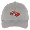 Washed Twill Cap Thumbnail