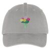 Washed Twill Cap Thumbnail