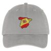 Washed Twill Cap Thumbnail