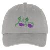 Washed Twill Cap Thumbnail