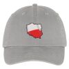 Washed Twill Cap Thumbnail