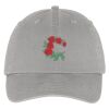 Washed Twill Cap Thumbnail