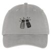 Washed Twill Cap Thumbnail