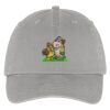Washed Twill Cap Thumbnail