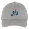 Washed Twill Cap Thumbnail