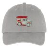 Washed Twill Cap Thumbnail