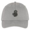 Washed Twill Cap Thumbnail