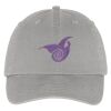 Washed Twill Cap Thumbnail