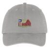 Washed Twill Cap Thumbnail