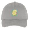 Washed Twill Cap Thumbnail