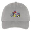 Washed Twill Cap Thumbnail