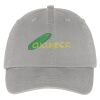 Washed Twill Cap Thumbnail