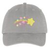 Washed Twill Cap Thumbnail