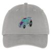 Washed Twill Cap Thumbnail