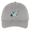 Washed Twill Cap Thumbnail