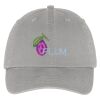 Washed Twill Cap Thumbnail