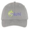 Washed Twill Cap Thumbnail