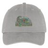 Washed Twill Cap Thumbnail