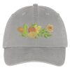 Washed Twill Cap Thumbnail