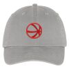 Washed Twill Cap Thumbnail