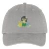 Washed Twill Cap Thumbnail