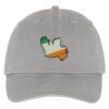 Washed Twill Cap Thumbnail