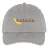 Washed Twill Cap Thumbnail