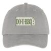 Washed Twill Cap Thumbnail