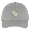 Washed Twill Cap Thumbnail
