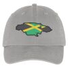 Washed Twill Cap Thumbnail