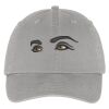 Washed Twill Cap Thumbnail